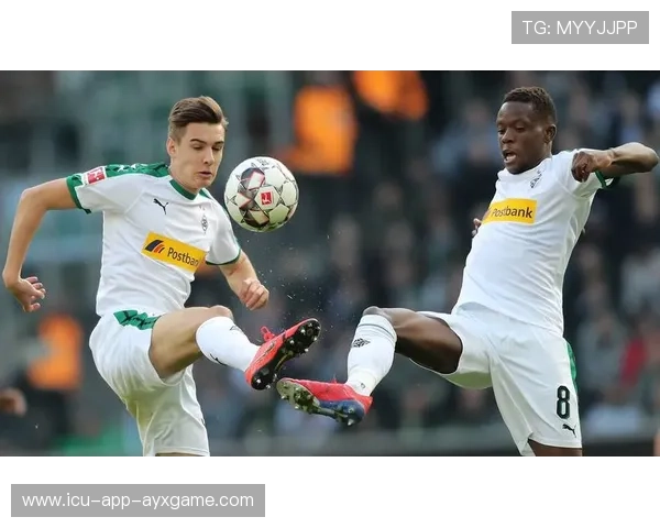 沃尔夫斯堡边线快速推进连续突破