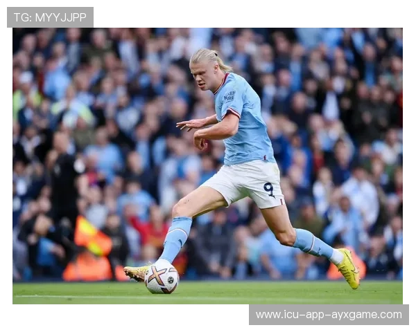 哈兰德终结能力持续输出