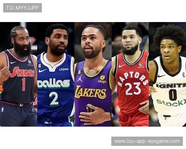 赛季尾声最受关注的五大悬念,一目了然,最后的赛季